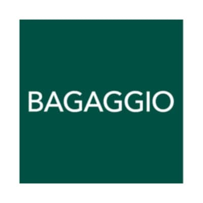 Cupom desconto Bagaggio