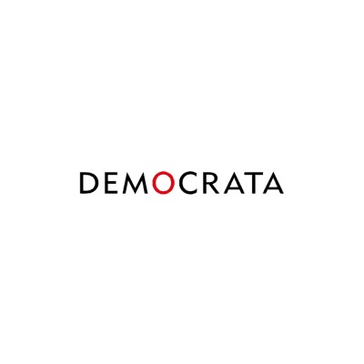 Cupom desconto Democrata