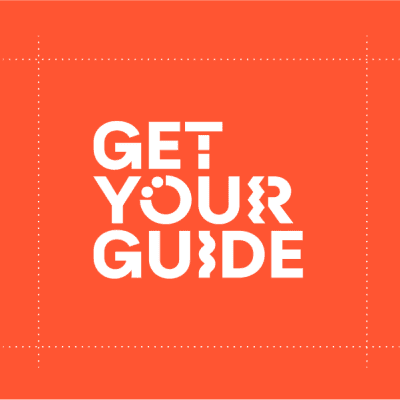 Cupom Getyourguide
