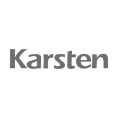 Cupom Karsten