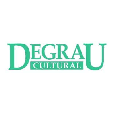 Cupom Degrau Cultural