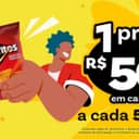 Cupom Promoção Elma Chips Cupom Promoção Elma Chips