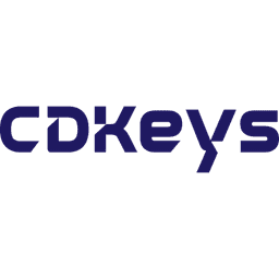 Cupom Cyber Monday CDKeys