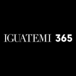 Cupom Black Friday Iguatemi 365
