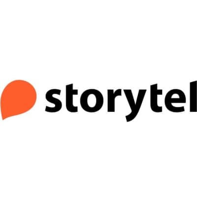 Cupom Storytel