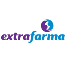 Logo Extrafarma