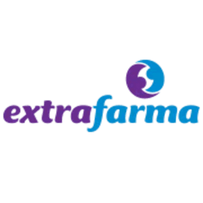 Cupom Extrafarma