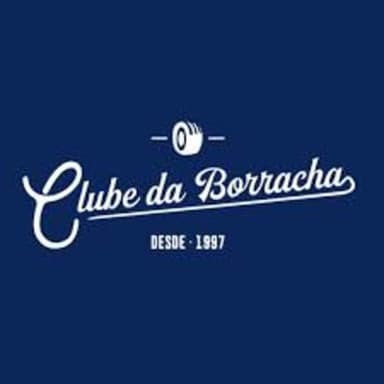 Clube da Borracha