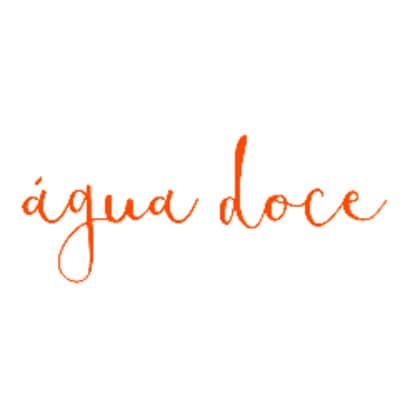 Cupom Água Doce