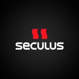 Cupom Black Friday Seculus