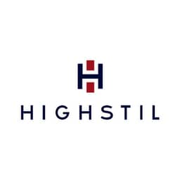 Cupons Primeira Compra Highstil 2026 Cupom Primeira Compra Highstil 2026 - Até 15% OFF