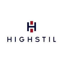 Cupom Primeira Compra Highstil