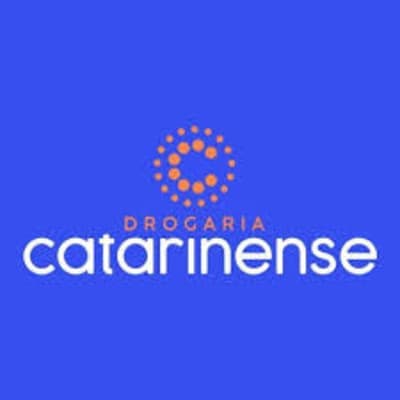 Cupom desconto Drogaria Catarinense