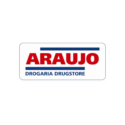 Cupom Drogaria Araújo