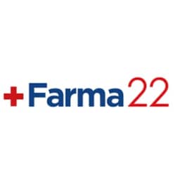 Cupons Black Friday Farma 22 2026 Cupom Black Friday Farma 22 2026 - Até 25% OFF
