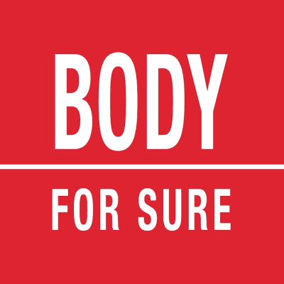 Cupom Body For Sure