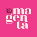 Cupom Box Magenta Cupom Box Magenta