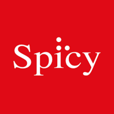 Cupom desconto Spicy
