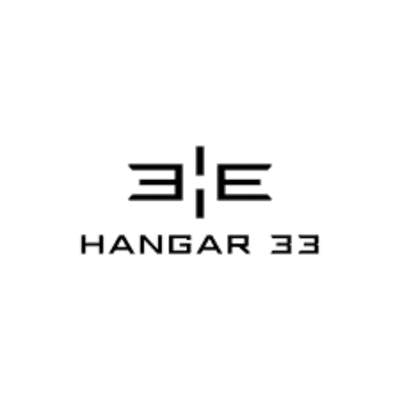 Cupom desconto Hangar 33