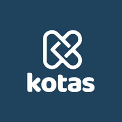 Cupom desconto Kotas