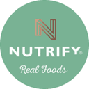 Cupom Nutrify Cupom Nutrify