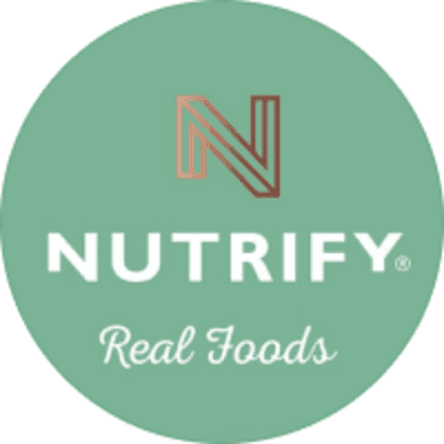 Cupom Nutrify
