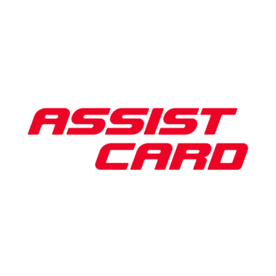 Cupom Assist Card