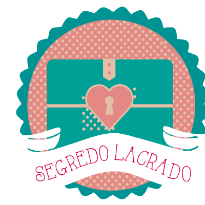 Cupom Segredo Lacrado