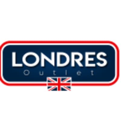 Cupom desconto Londres Outlet