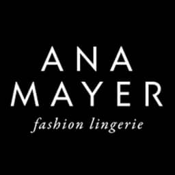 Cupons Black Friday Ana Mayer Cupom Black Friday Ana Mayer - Até 20% OFF