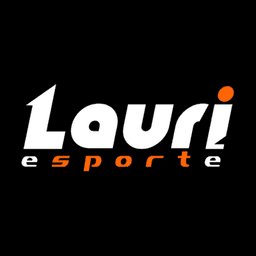 Cupons Primeira Compra Lauri Esporte 2026 Cupom Primeira Compra Lauri Esporte 2026 - Até 18% OFF