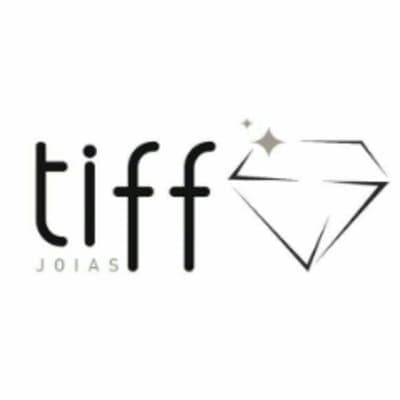 Cupom Tiff Joias
