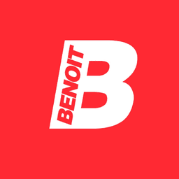 Cupom Black Friday Lojas Benoit