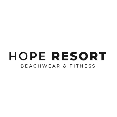 Cupom desconto Hope Resort
