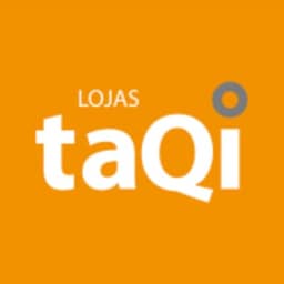 Cupons Black Friday Lojas taQi 2026 Cupom Black Friday Lojas taQi 2026 - Até R$150 OFF