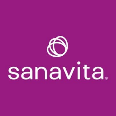 Cupom Sanavita