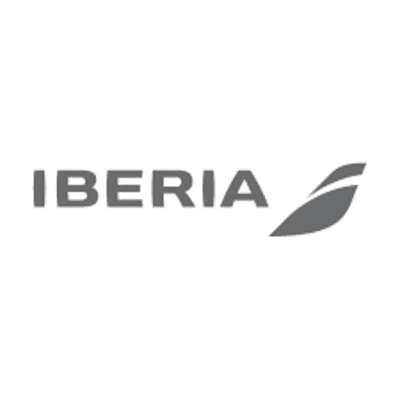 Cupom Iberia
