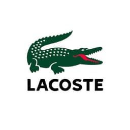 Cupom Primeira Compra Lacoste