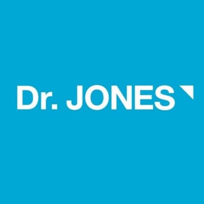 Cupom desconto Dr Jones