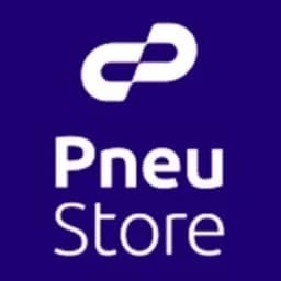 Cupons Black Friday PneuStore Logo PneuStore - Cupons Black Friday com desconto