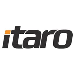 Cupom Black Friday Itaro