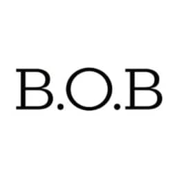 Cupons Black Friday B.O.B Cupom Black Friday B.O.B - Até 5% OFF