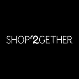 Cupom Black Friday Shop2gether