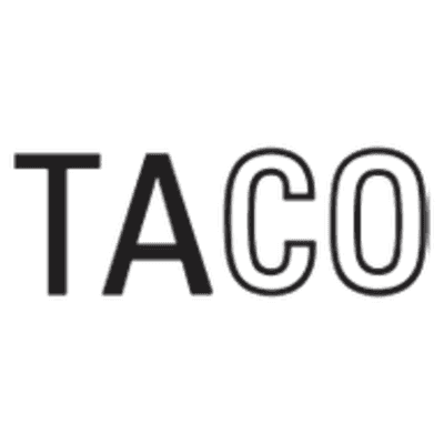 Cupom desconto Taco