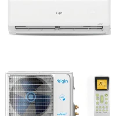 Ar Condicionado Samsung Wind Free