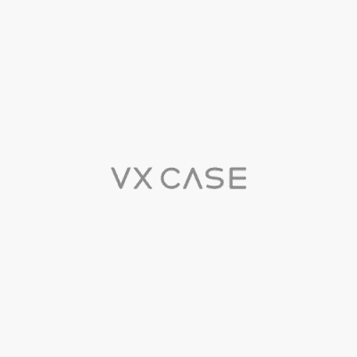 Cupom desconto VX Case