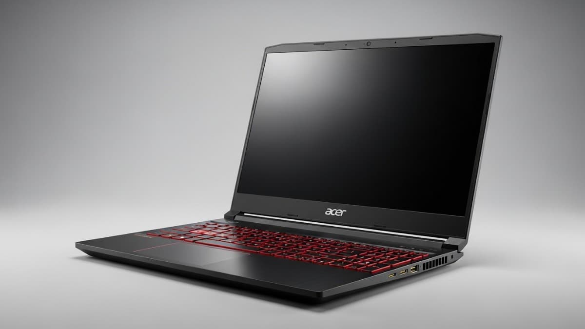 Acer Aspire 5