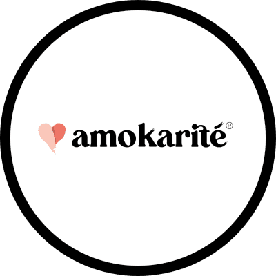 Cupom AmoKarité