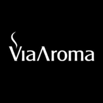 Cupom desconto Via Aroma
