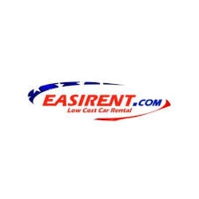 Cupom Easirent